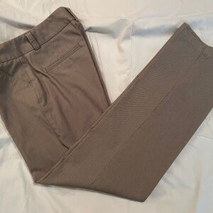 Beautiful DOCKERS Slacks Stripes Formal Workwear